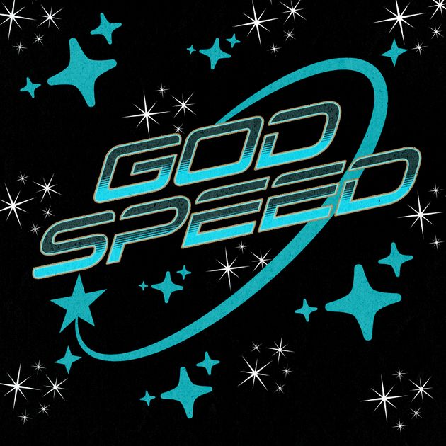 God Speed Logo Design Template — Customize it in Kittl