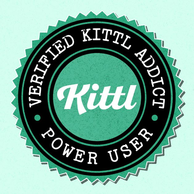 Customizable Sticker Logo Templates - Kittl