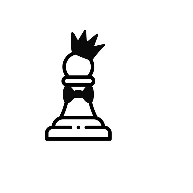 girl Logo Design Template — Customize it in Kittl