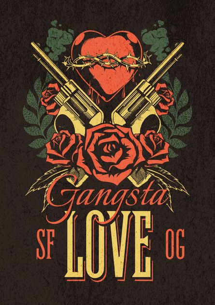 gangsta love