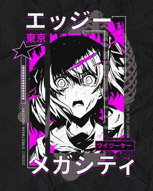 Men/Teens Anime Chainsaw-Man Print Casual Short Sleeve Polo Shirt Summer  Tees | eBay