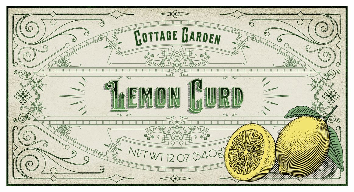 Lemon Curd Label Label Design Template Customize It In Kittl Lemon Curd Label Label Design Template Customize It In Kittl