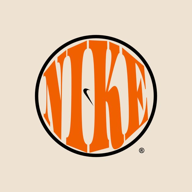 Oefening voeden duizend logo nike Logo Design Template — Customize it in Kittl